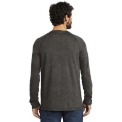 CLEARANCE Carhartt Force Cotton Long Sleeve T-Shirt -Portwest Shop CA100393@2