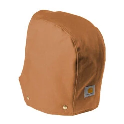 Carhartt Firm Duck Hood -Portwest Shop CA102368@2