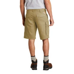 Carhartt Rugged Flex® Rigby Cargo Short -Portwest Shop CA103542@2