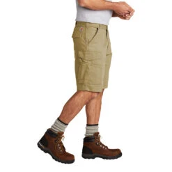 Carhartt Rugged Flex® Rigby Cargo Short -Portwest Shop CA103542@3