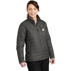 Carhartt® Women’s Gilliam Jacket