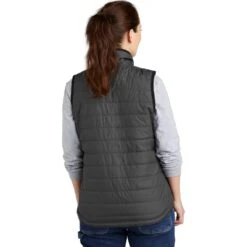 Carhartt® Women’s Gilliam Vest -Portwest Shop CA104315@2