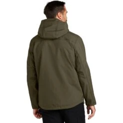 Carhartt Storm Defender® Shoreline Jacket -Portwest Shop CA104670@3