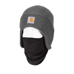 Carhartt Fleece 2 In 1 Headwear -Portwest Shop CAA202@2