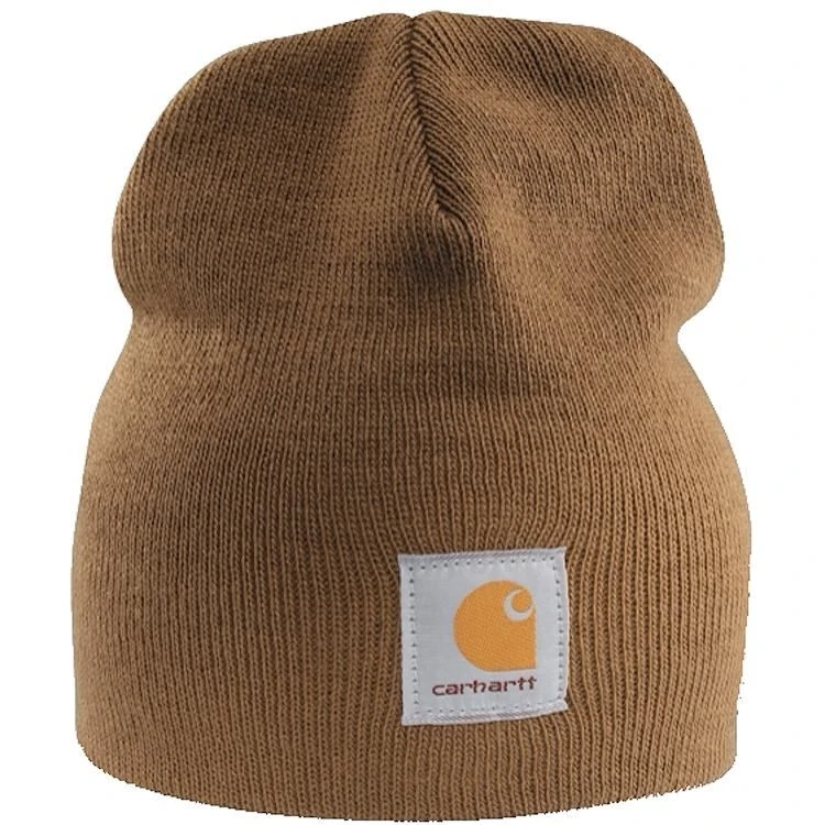 Carhartt Acrylic Knit Hat 1 Carhartt Acrylic Knit Hat