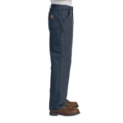 Carhartt Washed Duck Work Dungaree -Portwest Shop CAB11@3