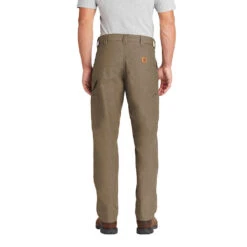 Carhartt Canvas Work Dungaree -Portwest Shop CAB151@2