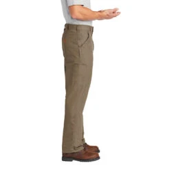 Carhartt Canvas Work Dungaree -Portwest Shop CAB151@3