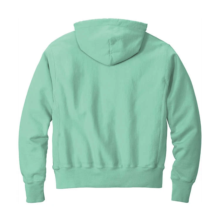 Champion ® Reverse Weave ® Garment-Dyed Hooded Sweatshirt 6 Champion ® Reverse Weave ® Garment-Dyed Hooded Sweatshirt - Image 6