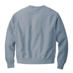 Champion ® Reverse Weave ® Garment-Dyed Crewneck Sweatshirt -Portwest Shop CHGDS149@4