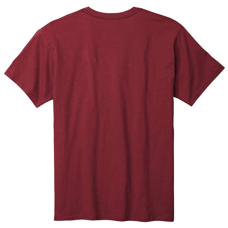 Champion ® Heritage 6-Oz. Jersey Tee 5 Champion ® Heritage 6-Oz. Jersey Tee - Image 5