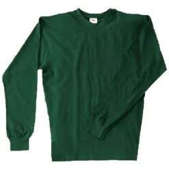 Camber Finest Long Sleeve T-Shirt