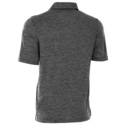 Charles River Men's Space Dye Polo Shirt -Portwest Shop CR3814@2