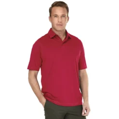 Charles River Men's Wellesley Polo Shirt