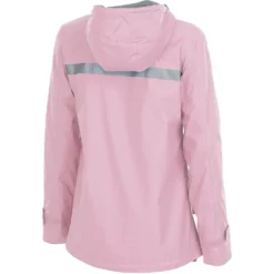 Charles River Women's New Englander Rain Jacket -Portwest Shop CR5099@2