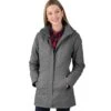 Charles River Women's Journey Parka