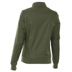 Charles River Women's Boston Flight Jacket 5 Charles River Women's Boston Flight Jacket -Portwest Shop CR5824@2