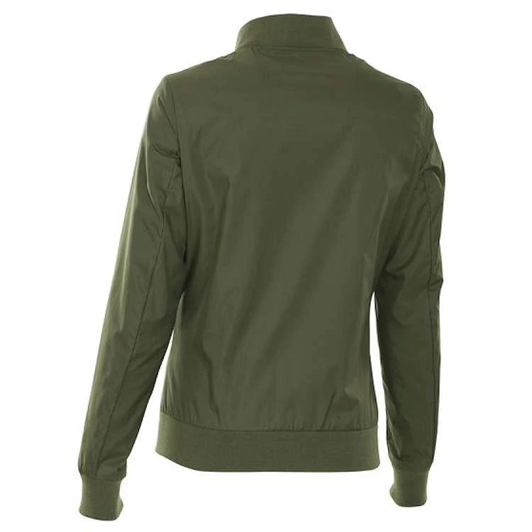 Charles River Women's Boston Flight Jacket 3 Charles River Women's Boston Flight Jacket - Image 3