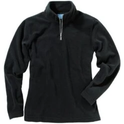 Charles River Women's Freeport Microfleece Pullover