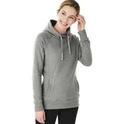 Charles River Women's Hometown Hoodie