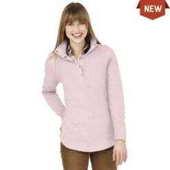 Charles River Women's Hingham Tunic