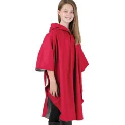Charles River Youth Pacific Poncho