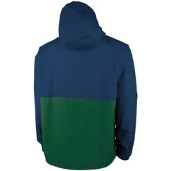 Charles River Adult Color Blocked Pack-N-Go® Pullover -Portwest Shop CR9012@2
