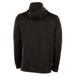Charles River Adult Seaport Quarter Zip Hoodie -Portwest Shop CR9068@2