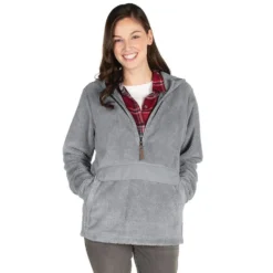 Charles River Adult Lightweight Newport Hoodie -Portwest Shop CR9072@2