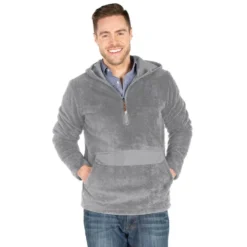 Charles River Adult Lightweight Newport Hoodie -Portwest Shop CR9072@3