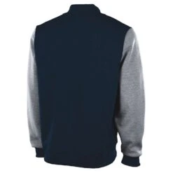 Charles River Adult Captain's Jacket -Portwest Shop CR9076@2