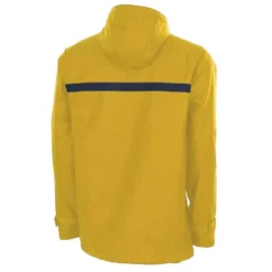 Charles River New Englander Rain Jacket -Portwest Shop CR9199@2