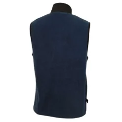 Charles River Ridgeline Fleece Vest -Portwest Shop CR9503@2