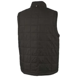 Charles River Men's Radius Quilted Vest -Portwest Shop CR9535@2