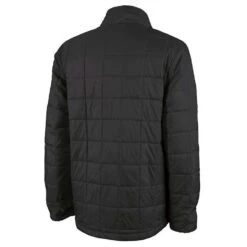 Charles River Men's Lithium Quilted Jacket -Portwest Shop CR9540@2
