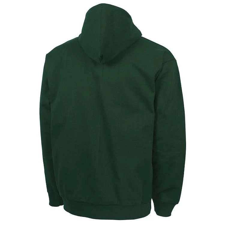 Charles River Tradesman Thermal Full Zip Sweatshirt 3 Charles River Tradesman Thermal Full Zip Sweatshirt - Image 3