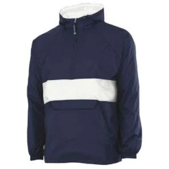 Charles River Classic CRS Pullover -Portwest Shop CR9908@2