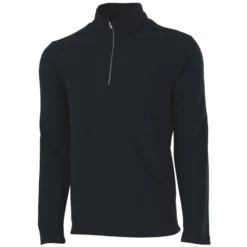Charles River Men's Freeport Microfleece Pullover