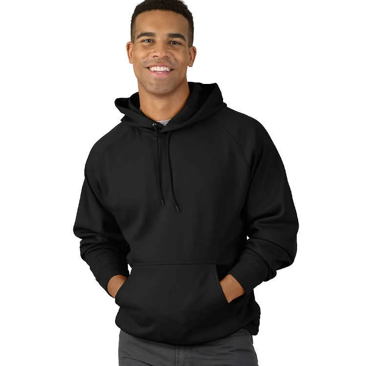 Charles River Bonded Polyknit Sweatshirt 1 Charles River Bonded Polyknit Sweatshirt