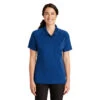 CornerStone® Ladies' Select Snag-Proof Tactical Polo