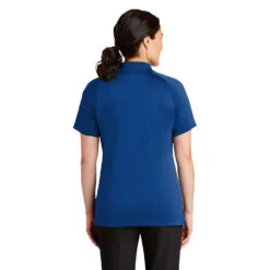 CornerStone® Ladies' Select Snag-Proof Tactical Polo -Portwest Shop CSCS411@2