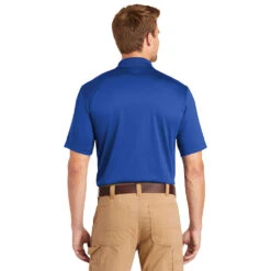 CornerStone® Select Snag-Proof Pocket Polo -Portwest Shop CSCS412P@2