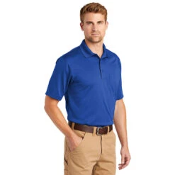 CornerStone® Select Snag-Proof Pocket Polo -Portwest Shop CSCS412P@4