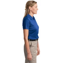 CornerStone® Ladies' Select Snag-Proof Polo -Portwest Shop CSCS413@3