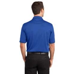 CornerStone® Select Snag-Proof Tipped Pocket Polo -Portwest Shop CSCS415@2