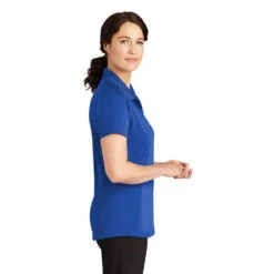 CornerStone® Ladies' Select Lightweight Snag-Proof Polo -Portwest Shop CSCS419@3