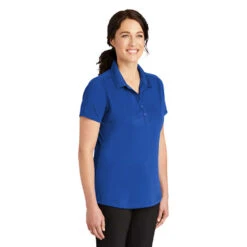 CornerStone® Ladies' Select Lightweight Snag-Proof Polo -Portwest Shop CSCS419@4