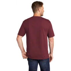 CornerStone® Workwear Pocket Tee -Portwest Shop CSCS430@2