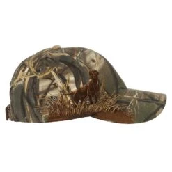 Dri-Duck Wildlife Labrador Cap -Portwest Shop DD3253@2
