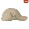 Dri-Duck Wildlife Mule Deer Cap